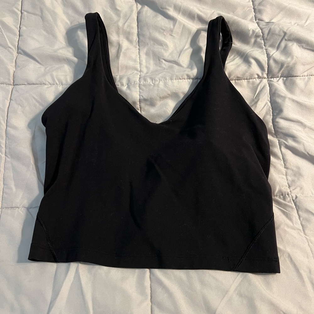 Lululemon align tank